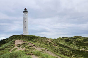 11 Leuchtturm