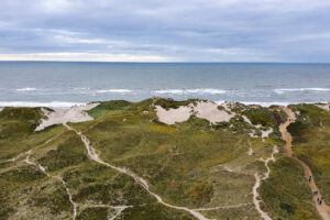 Raue Nordsee