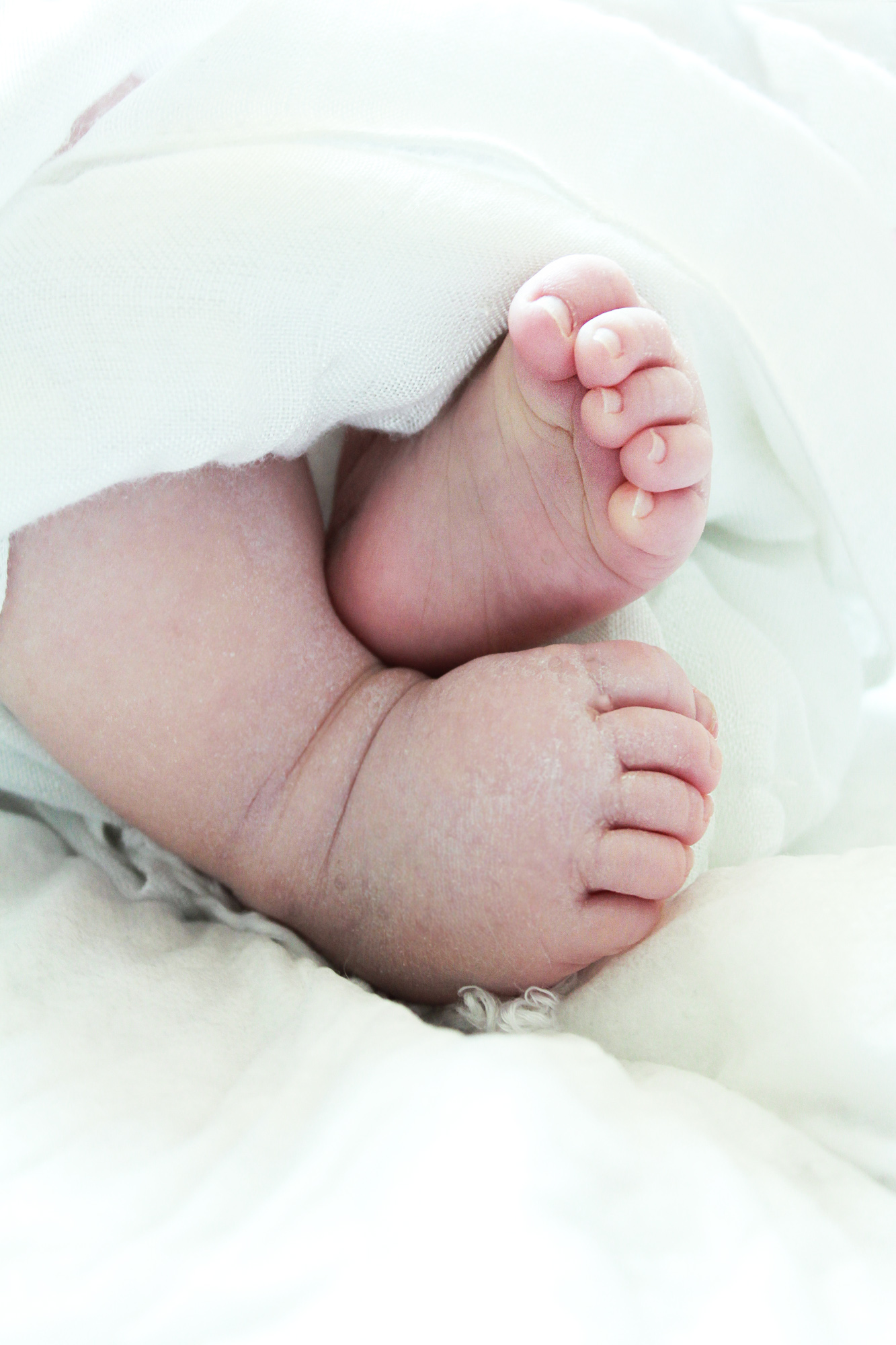 Babyfüße2000