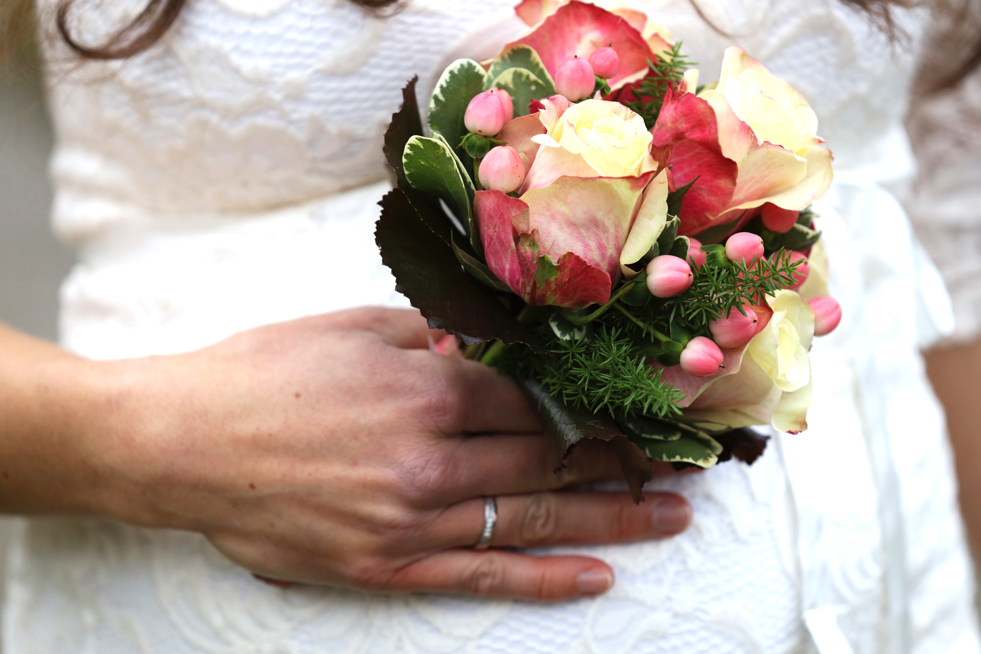 Hochzeitsfotografien