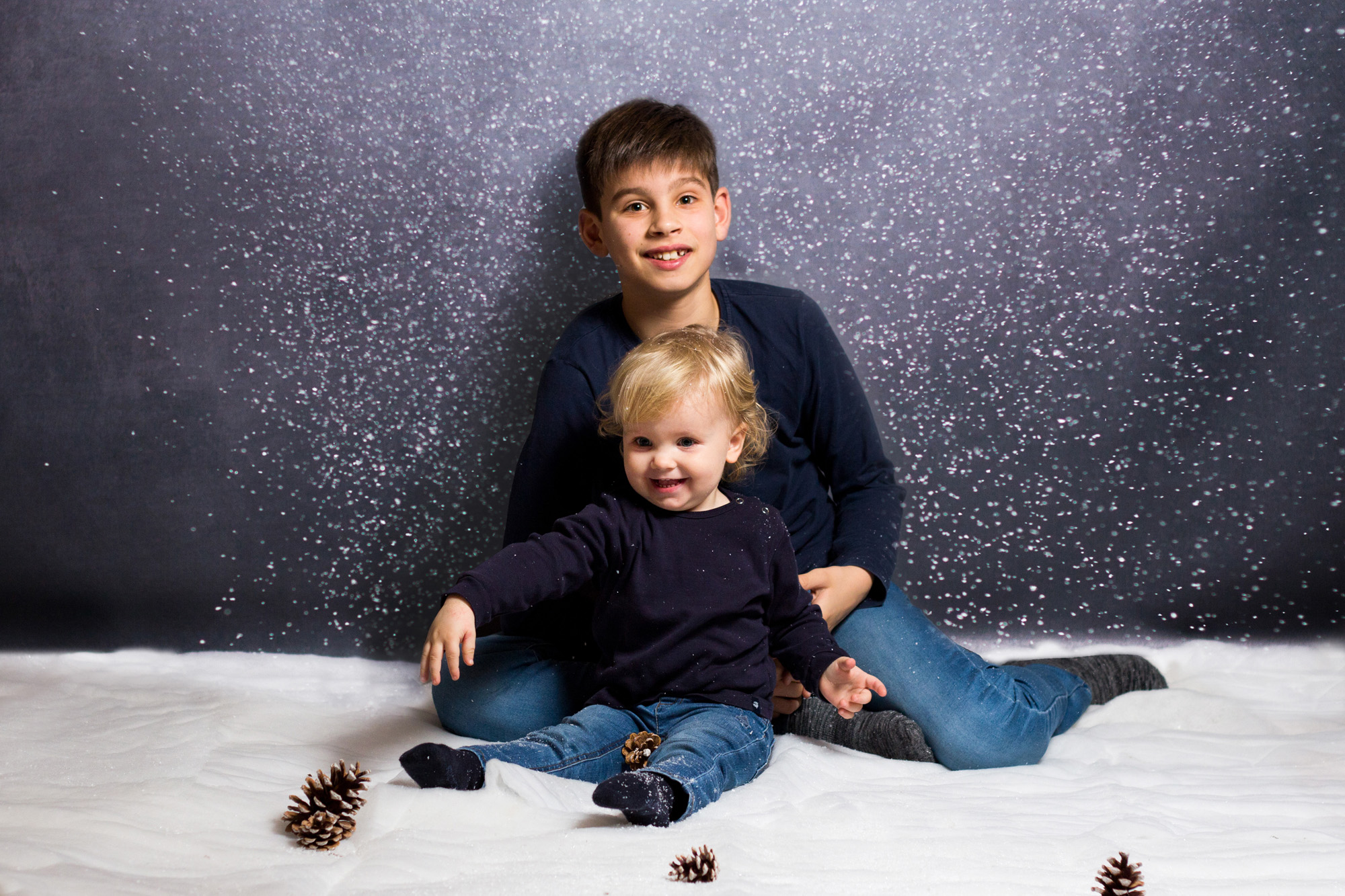 WeihnachtenJustina2000